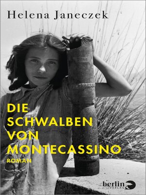 cover image of Die Schwalben von Montecassino